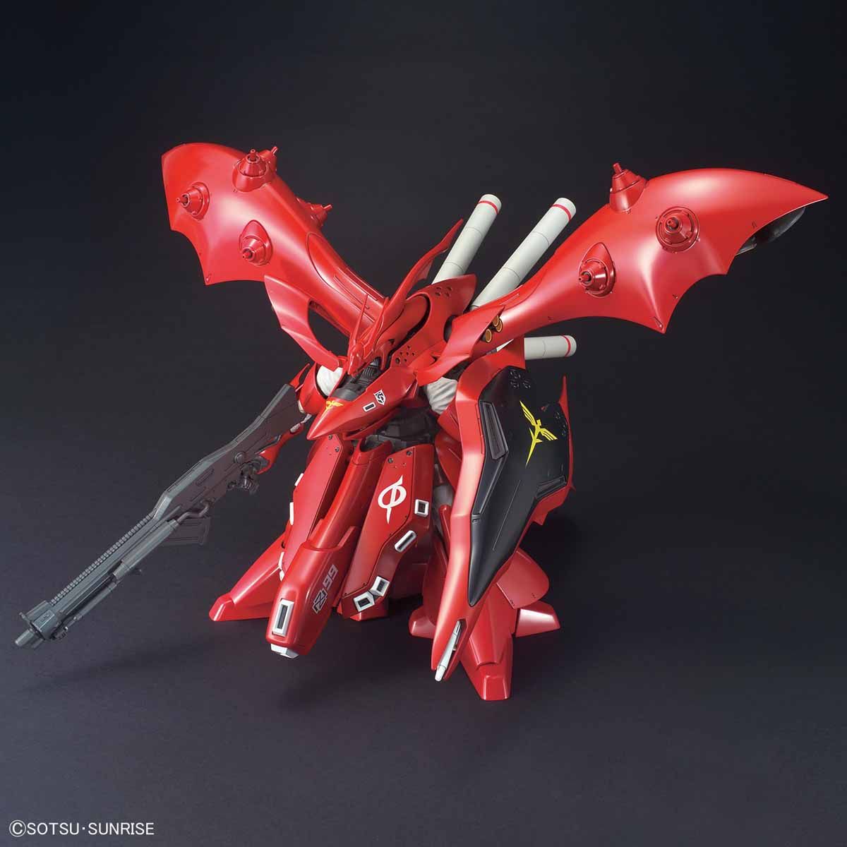 HGUC 1/144 NIGHTINGALE