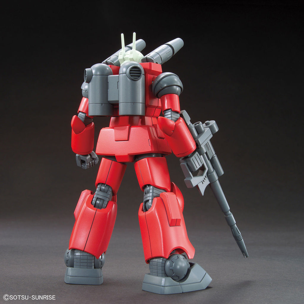HGUC 1/144 RX-77-2 GUNCANNON