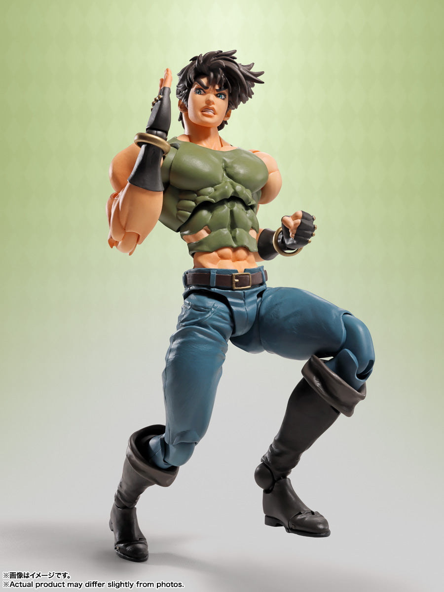 S.H.Figuarts Joseph Joestar