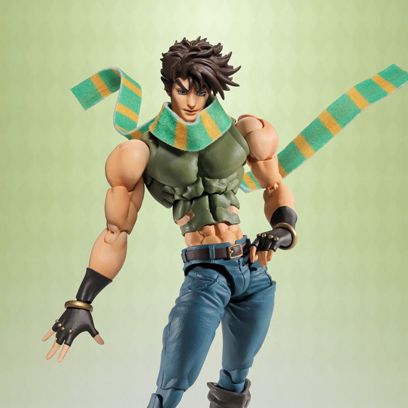 S.H.Figuarts Joseph Joestar