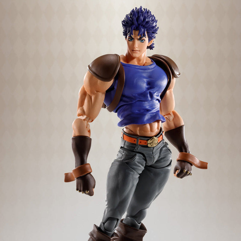 S.H.Figuarts Jonathan Joestar