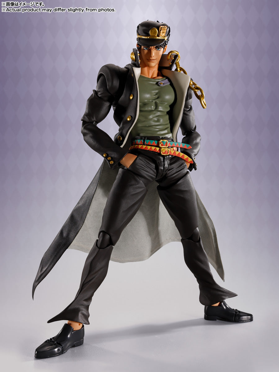 S.H.Figuarts Jotaro Kujo