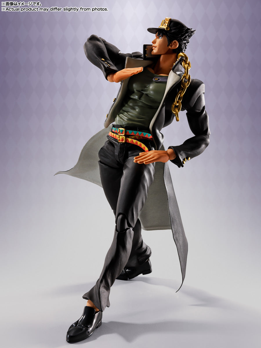 S.H.Figuarts Jotaro Kujo