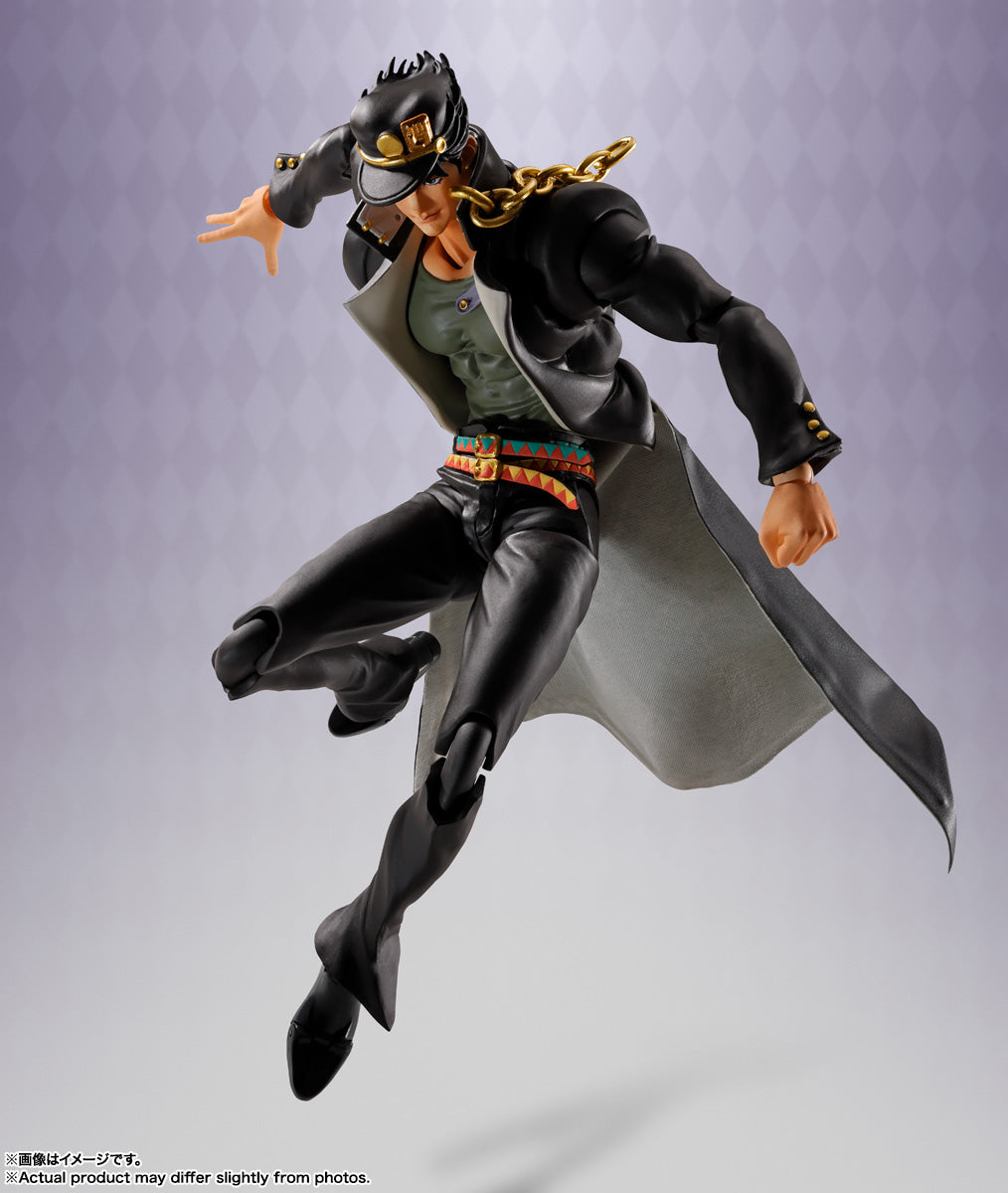 S.H.Figuarts Jotaro Kujo