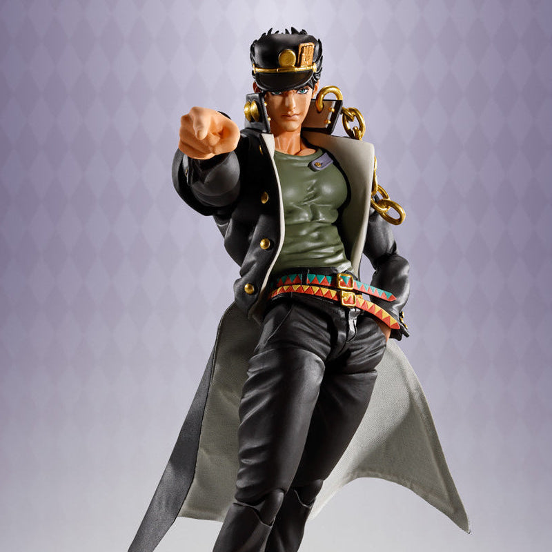 S.H.Figuarts Jotaro Kujo