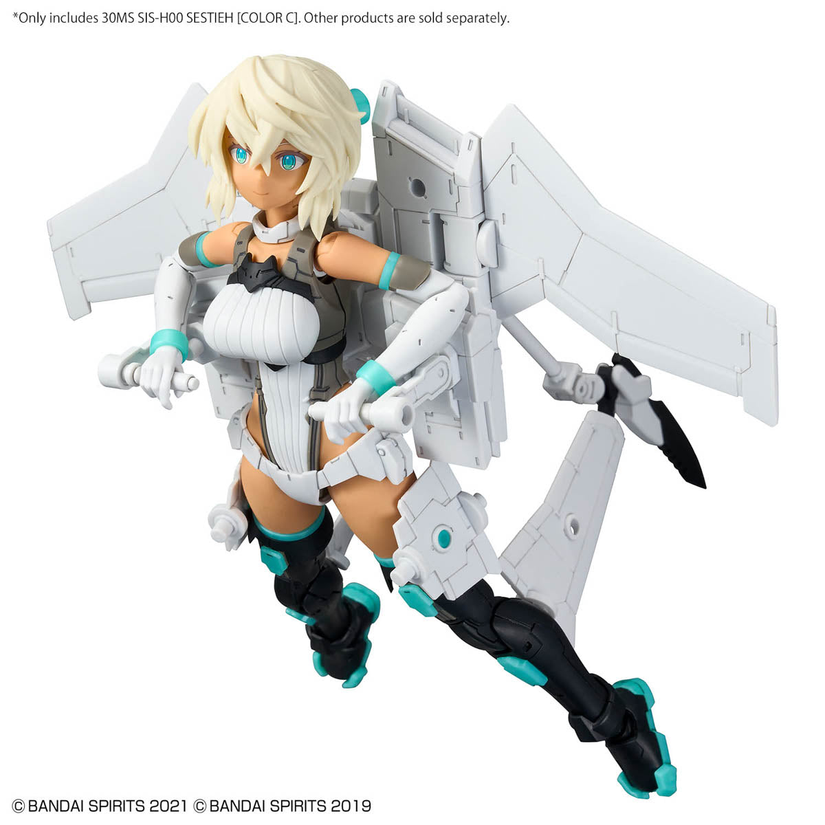 30MS SIS-H00 SESTIEH [COLOR C](PRE-ORDER)