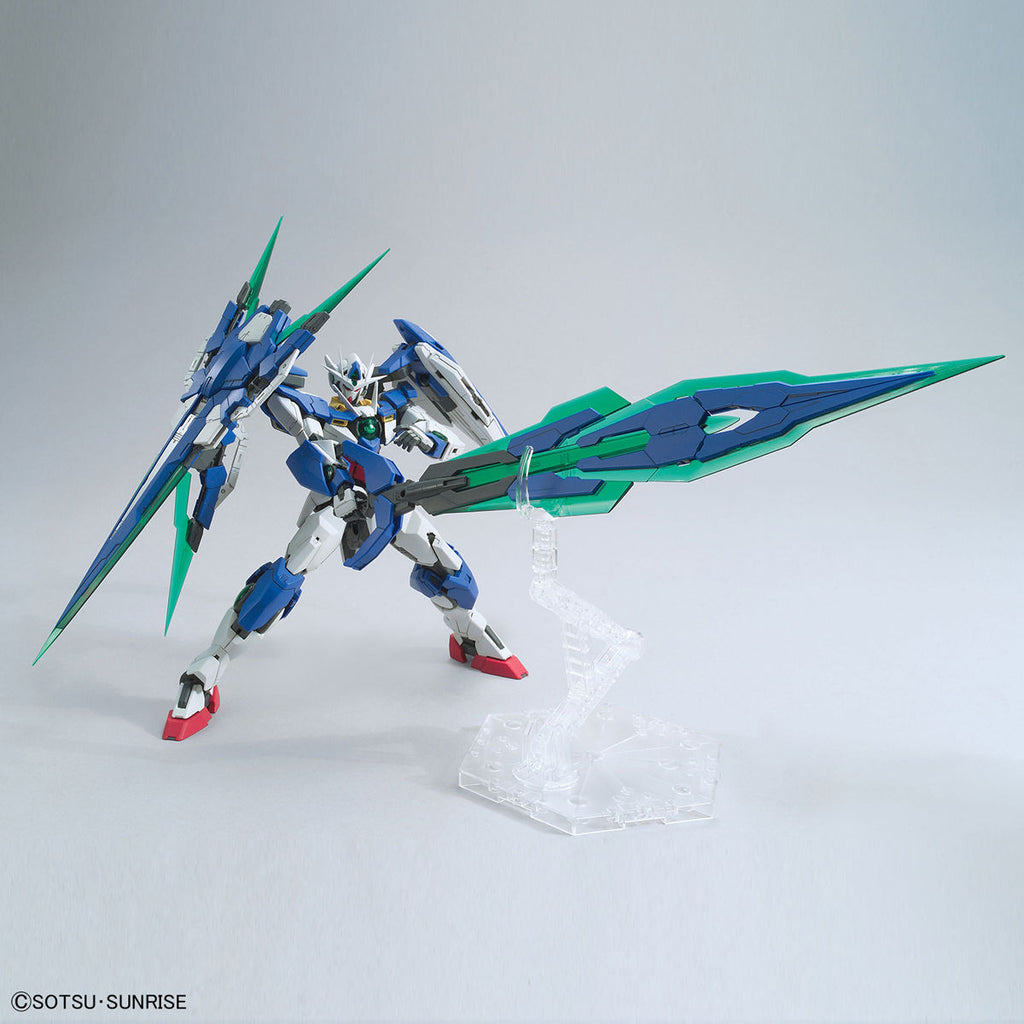 MG 1/100 00 QAN[T] FULL SABER