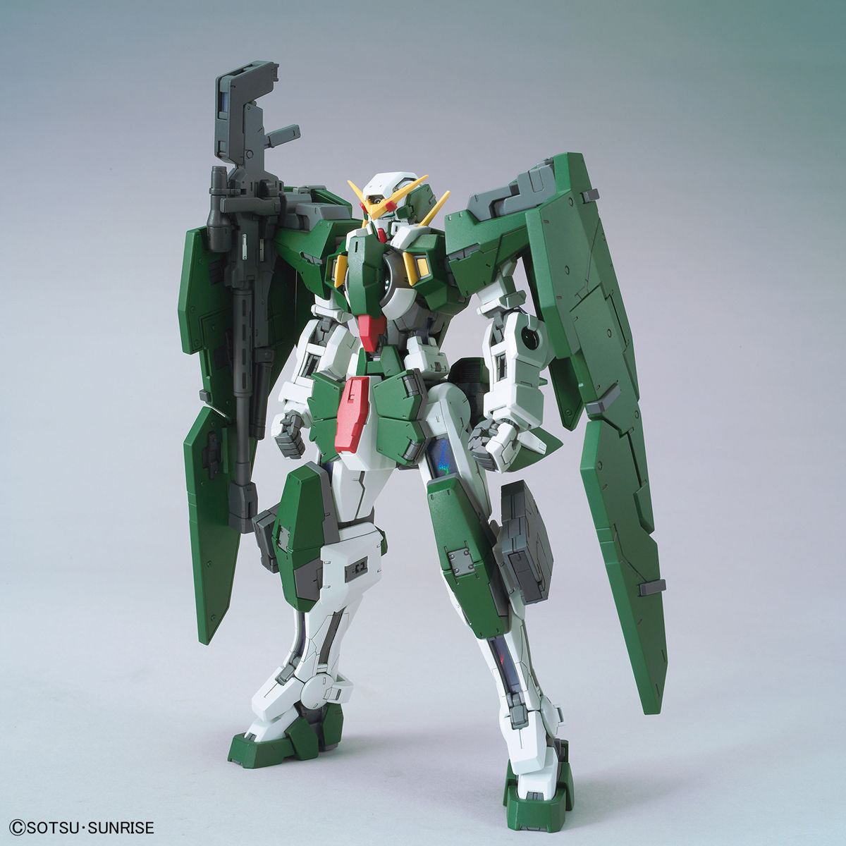 MG 1/100 GUNDAM DYNAMIS