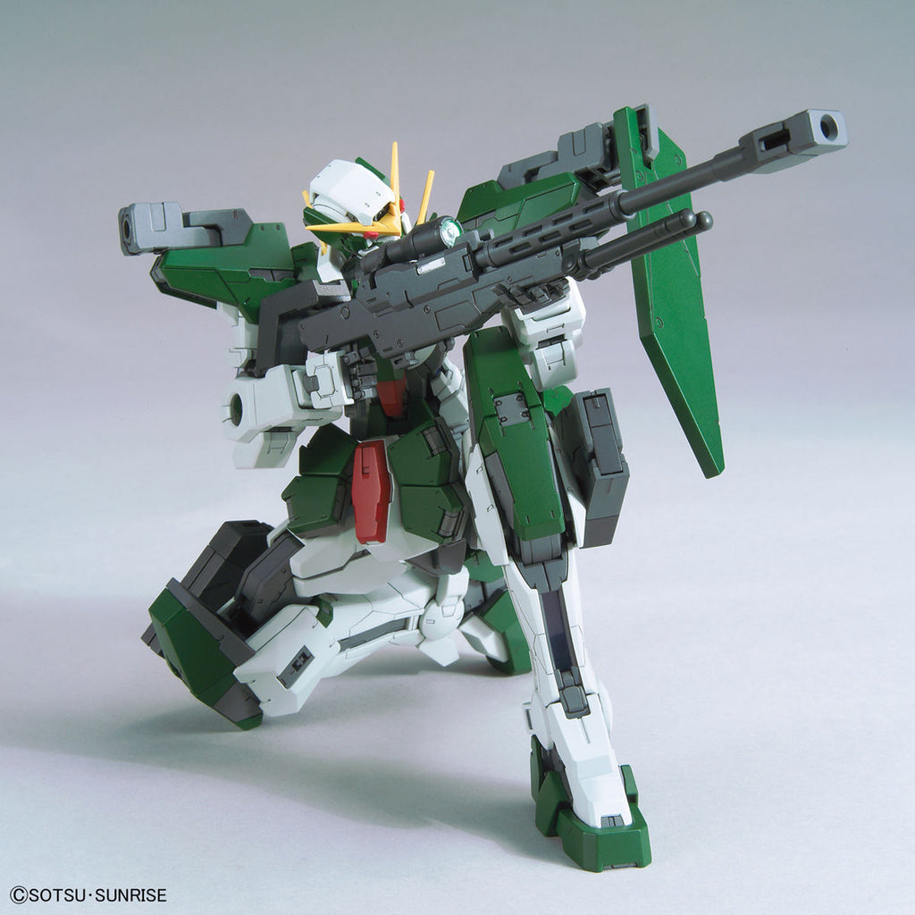MG 1/100 GUNDAM DYNAMIS
