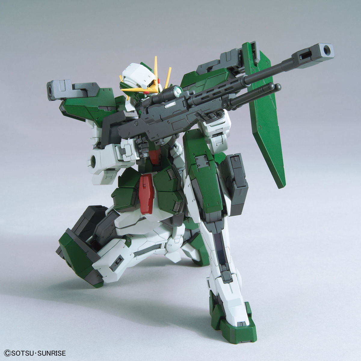 MG 1/100 GUNDAM DYNAMIS