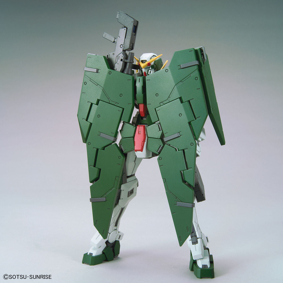 MG 1/100 GUNDAM DYNAMIS