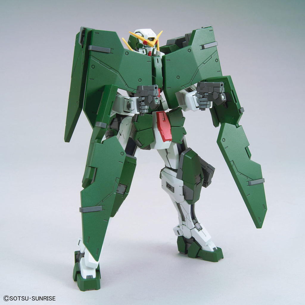 MG 1/100 GUNDAM DYNAMIS