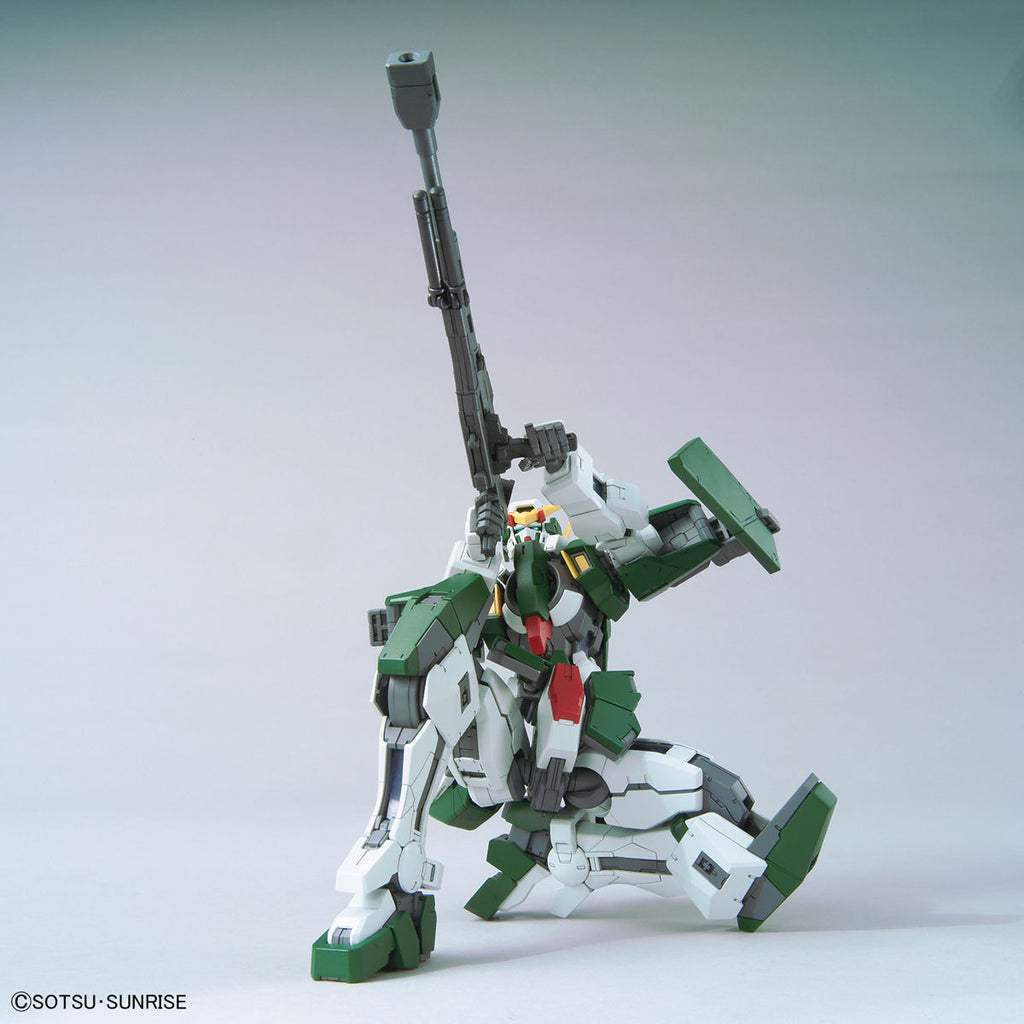 MG 1/100 GUNDAM DYNAMIS