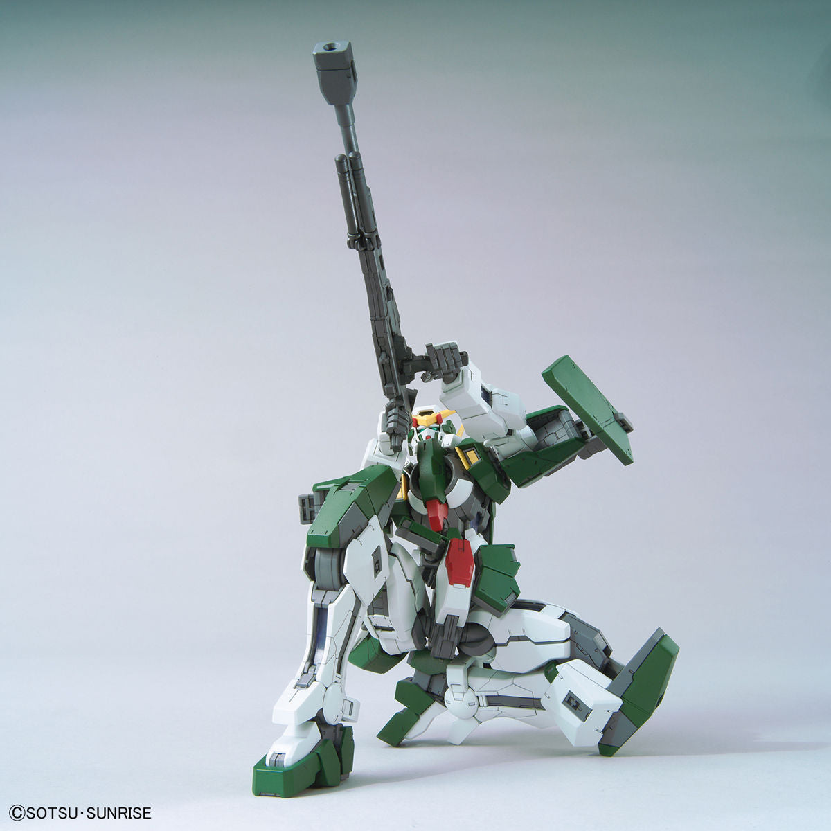 MG 1/100 GUNDAM DYNAMIS