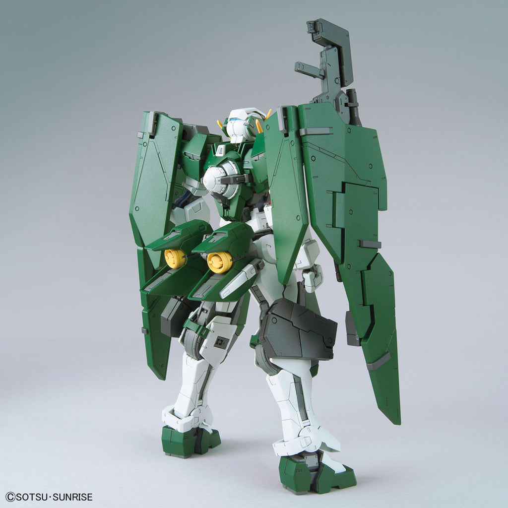 MG 1/100 GUNDAM DYNAMIS