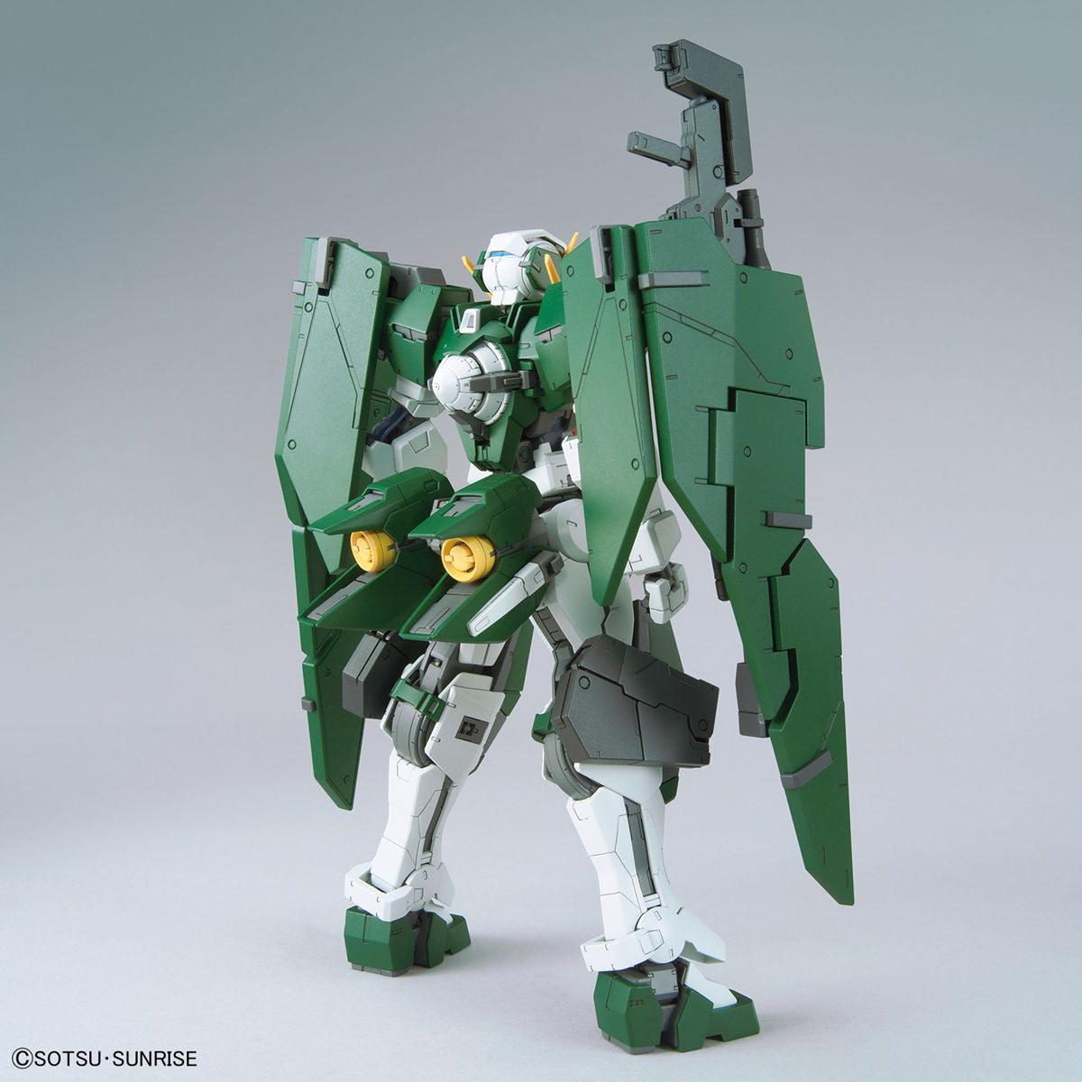 MG 1/100 GUNDAM DYNAMIS