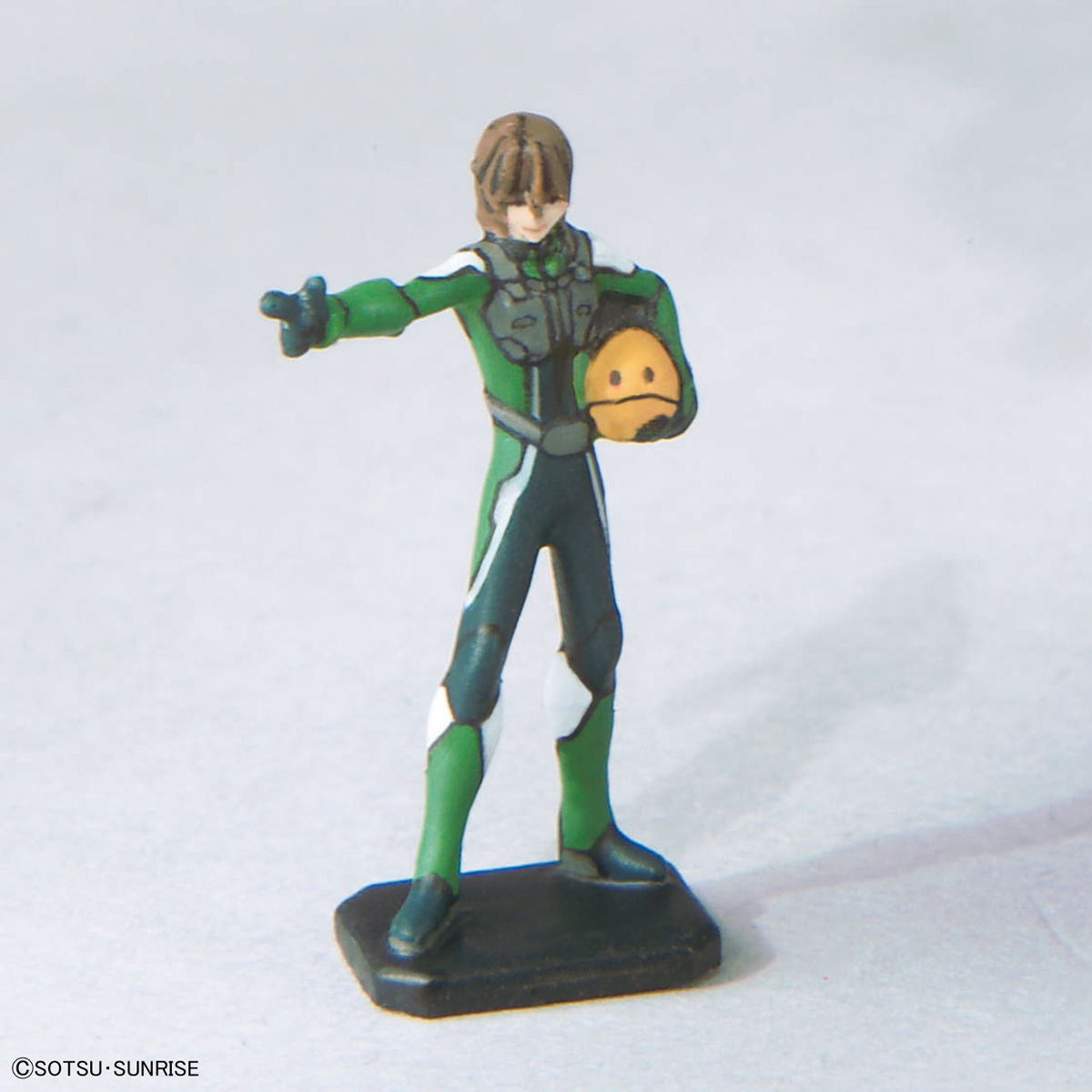 MG 1/100 GUNDAM DYNAMIS