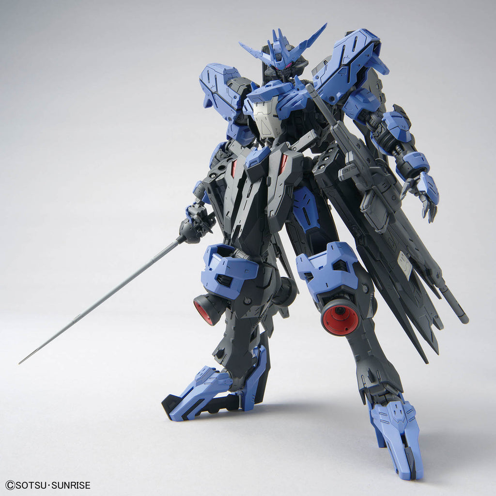 MG 1/100 GUNDAM VIDAR