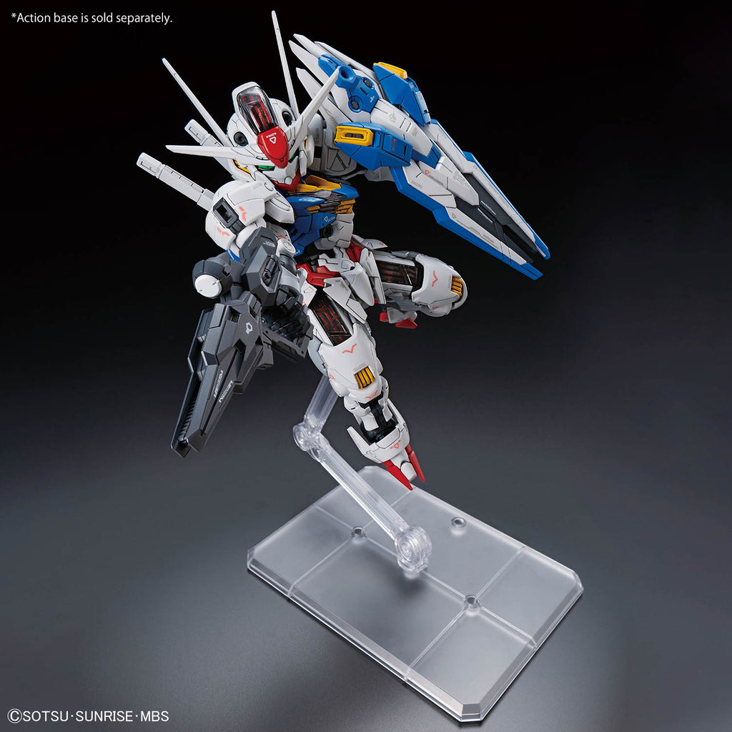 MGSD GUNDAM AERIAL
