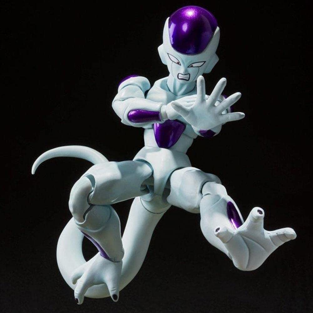 S.H.Figuarts - FRIEZA Fourth Form