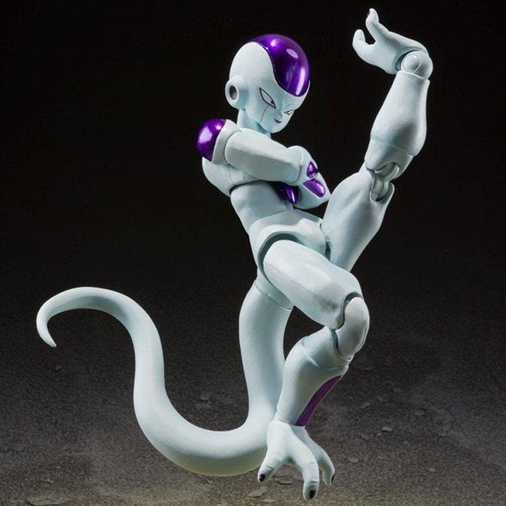 S.H.Figuarts - FRIEZA Fourth Form