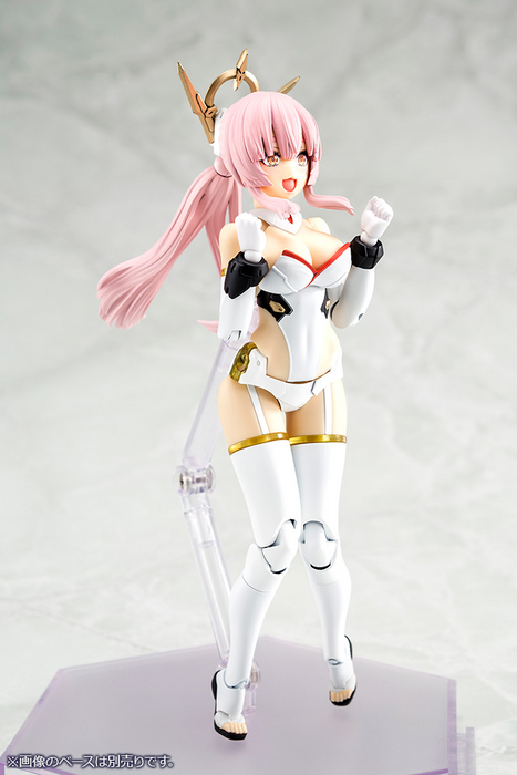 Megami Device - 19 Auv Amaterasu Regalia 1/1