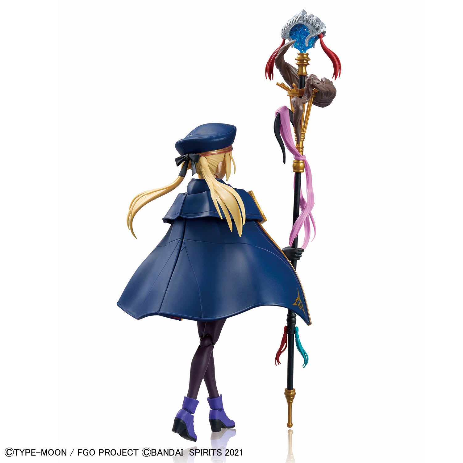 30MS Caster/Altria Caster (PRE-Order(PRE-ORDER)