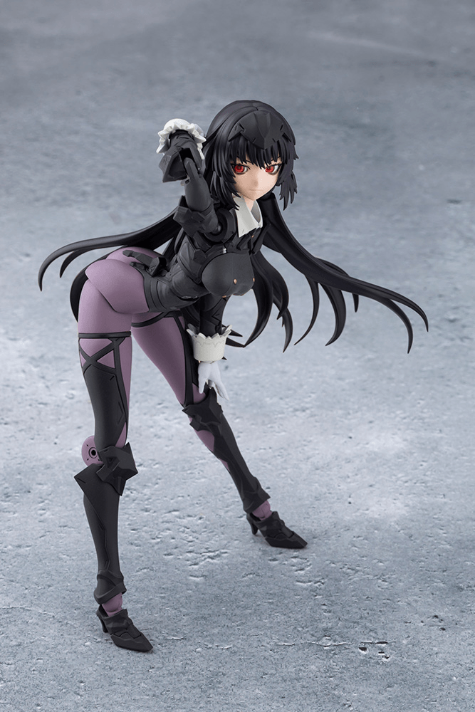 MARIA KAGARIBI[DRESS CODE](PRE-ORDER)