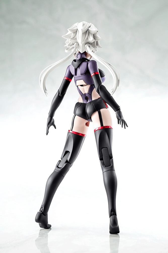 Megami Device - AUV Susanowo