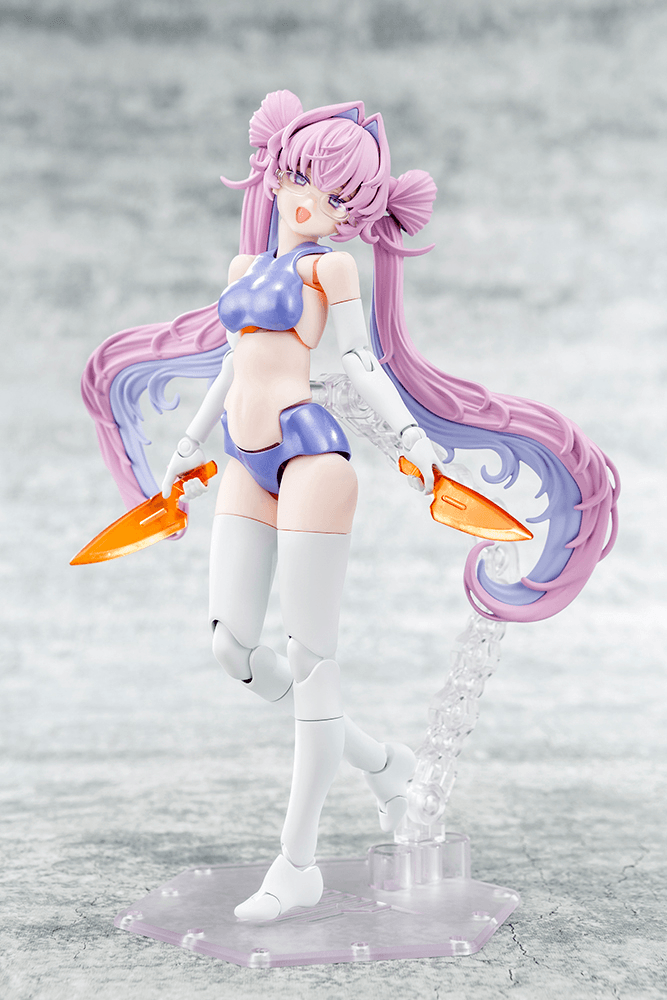 Megami Device - DESIRE MAIDEN MEDIC