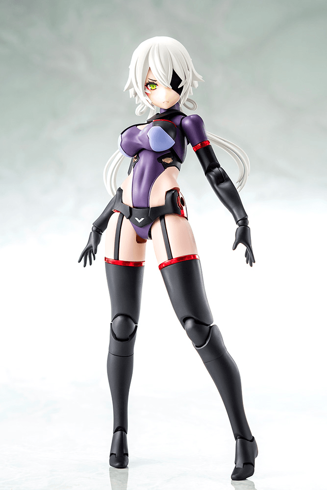 Megami Device - AUV Susanowo