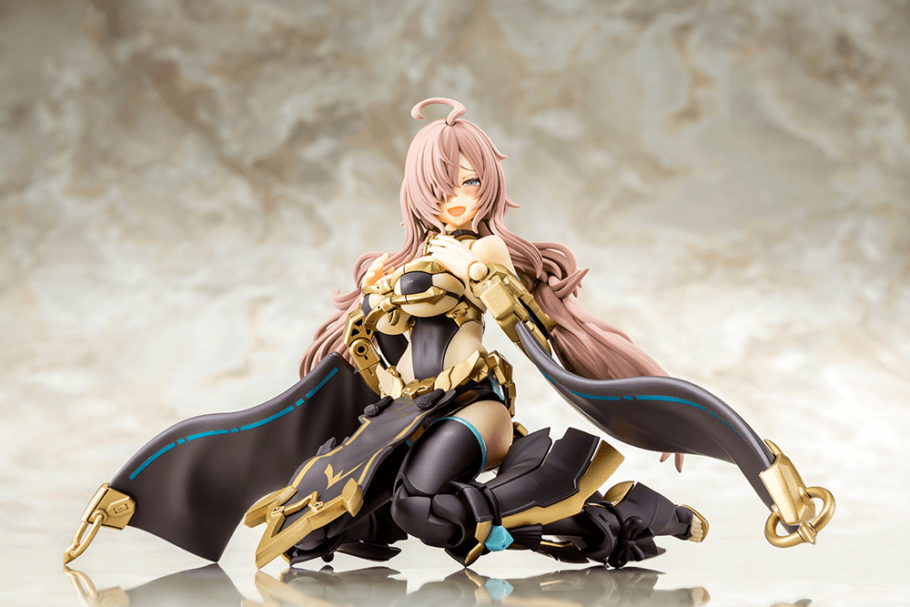 Megami Device - AUV TSUKUYOMI FABULOUS