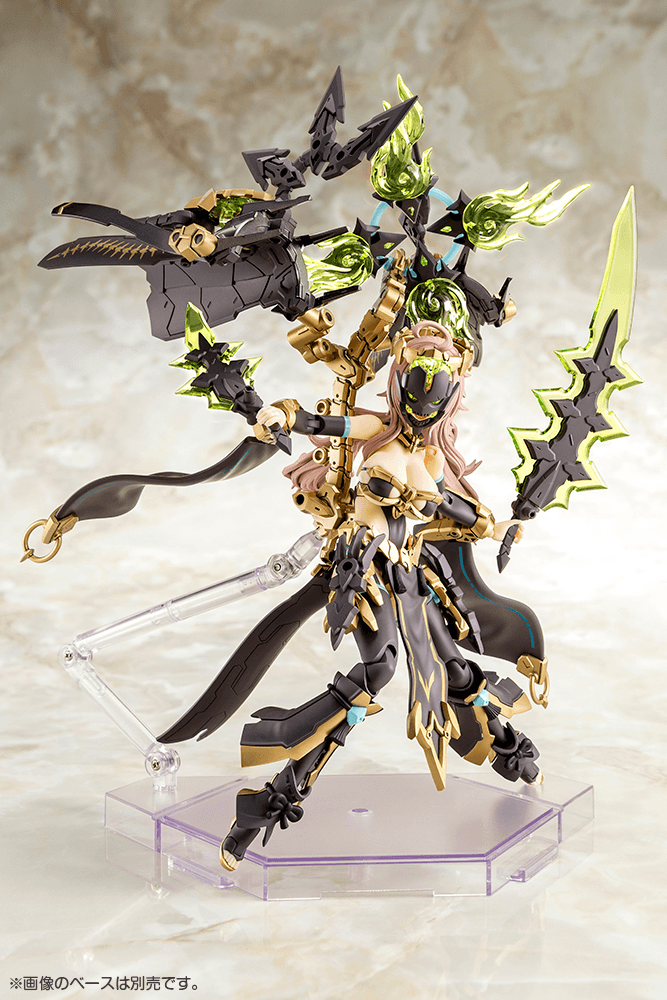 Megami Device - AUV TSUKUYOMI FABULOUS