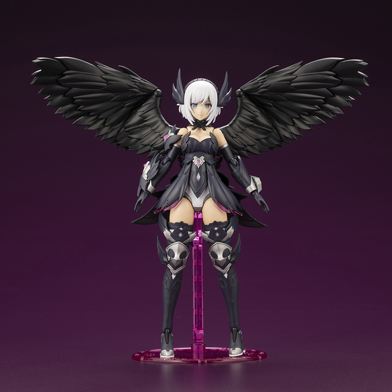 ARCANADEA -LUMITEA ReACT-A