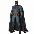 MAFEX -BATMAN (ZACK SNYDER'S JUSTICE LEAGUE VER.)No. 122 - Action Figure (Pre-Order)