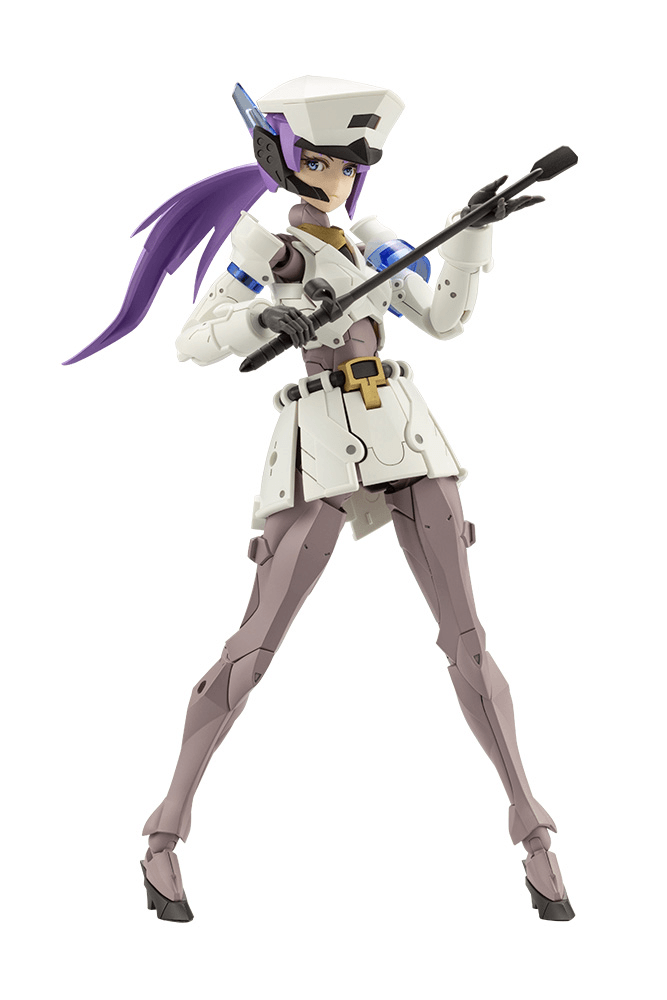 VANGUARD LEADER