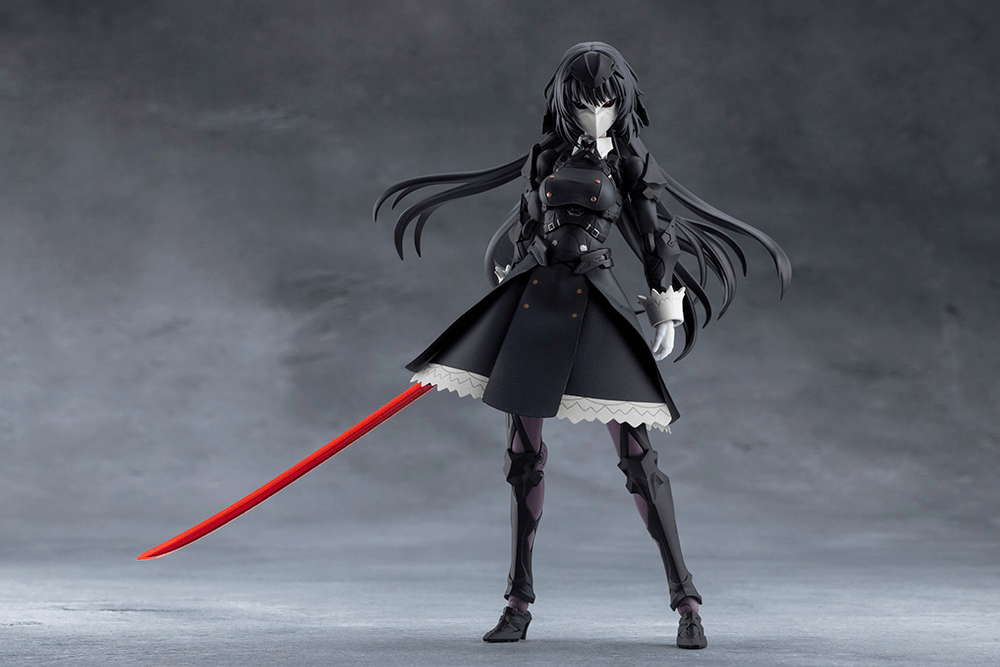MARIA KAGARIBI[DRESS CODE](PRE-ORDER)