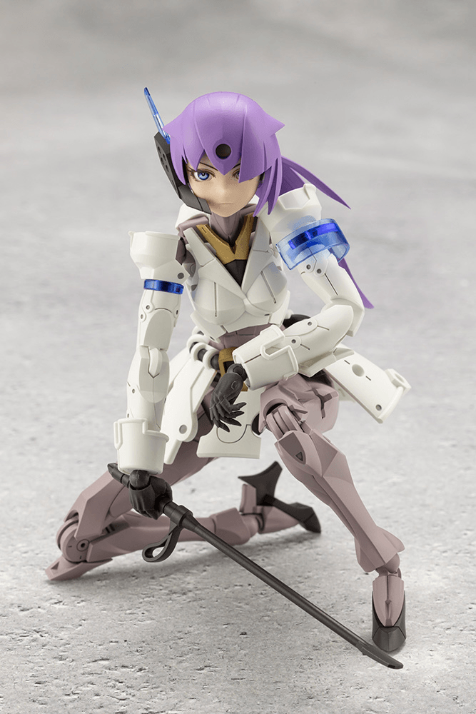 VANGUARD LEADER