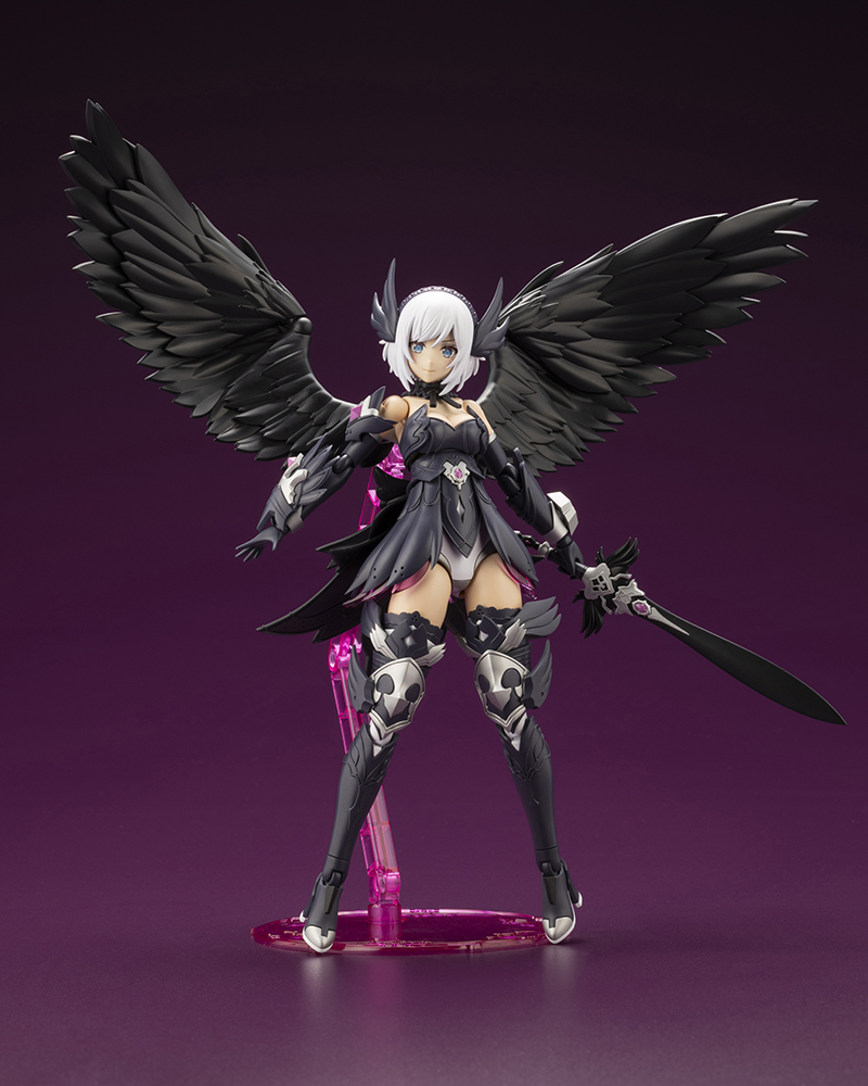 ARCANADEA -LUMITEA ReACT-A