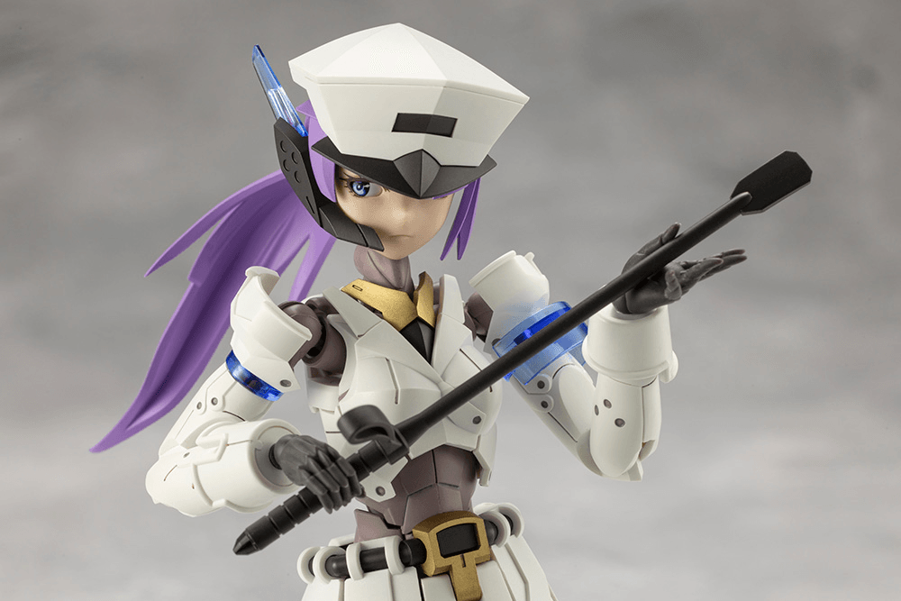 VANGUARD LEADER