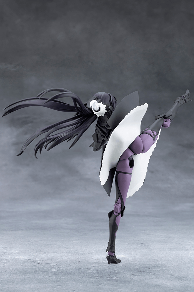 MARIA KAGARIBI[DRESS CODE](PRE-ORDER)