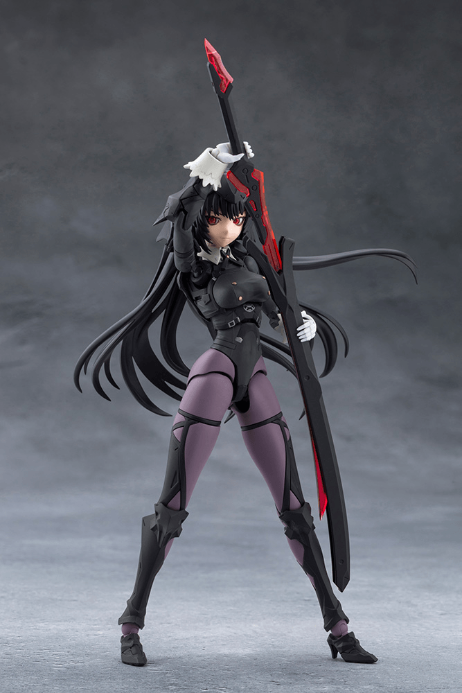 MARIA KAGARIBI[DRESS CODE](PRE-ORDER)