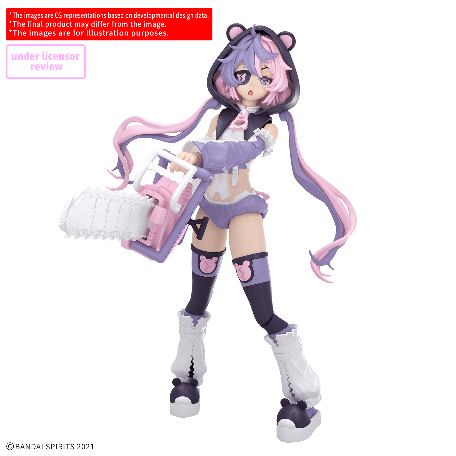 30MS SIS-J00 MERUNJA [COLOR A](PRE-ORDER)