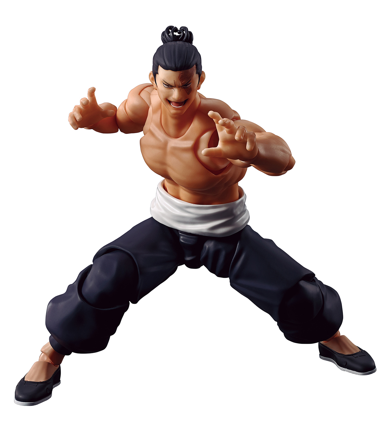 S.H.Figuarts AOI TODO (Reissue) (Pre-Order)