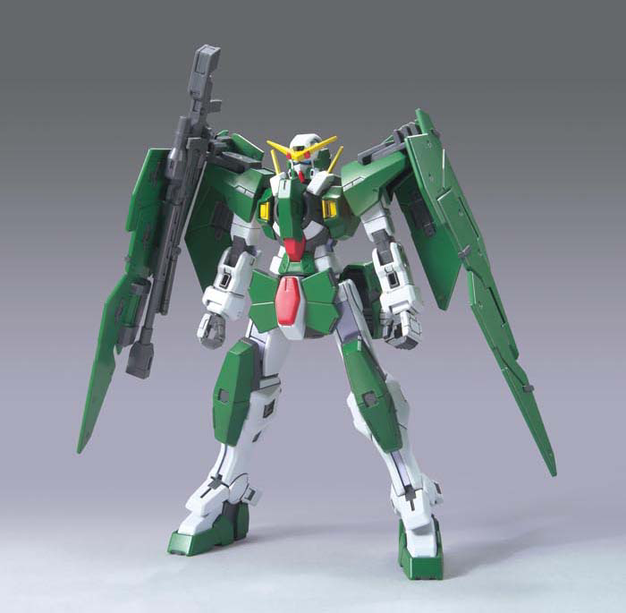 HG 1/144 #03 Gundam Dynamis