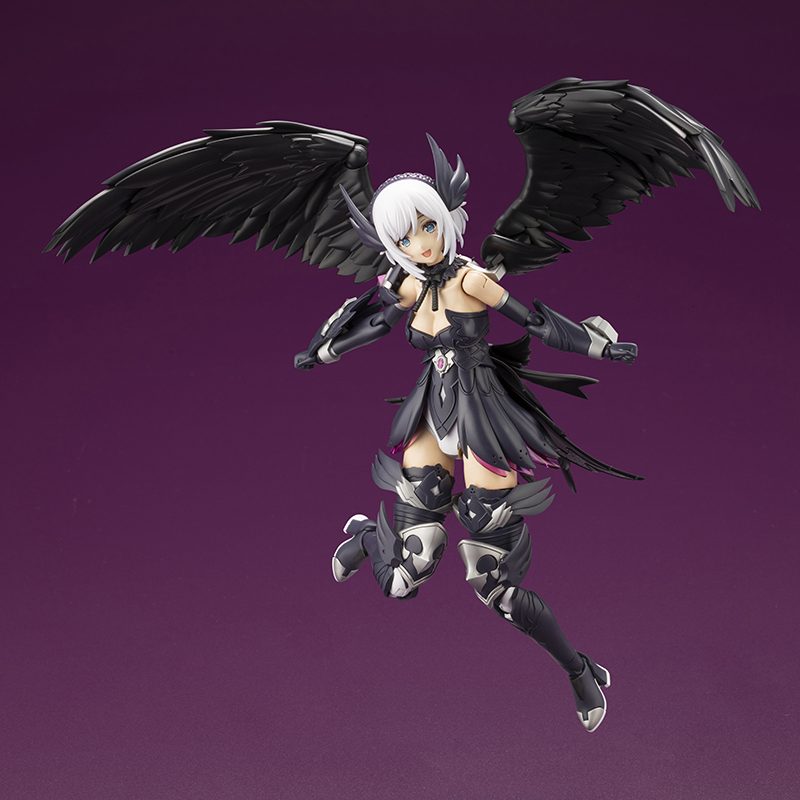 ARCANADEA -LUMITEA ReACT-A