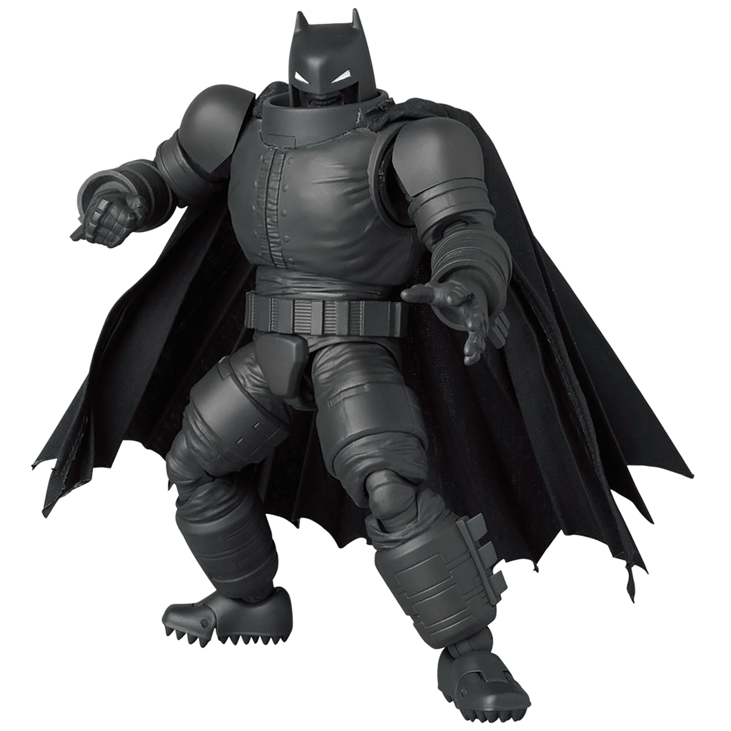 MAFEX -Armored Batman (TDKR) No. 146 - Action Figure (Pre-Order)