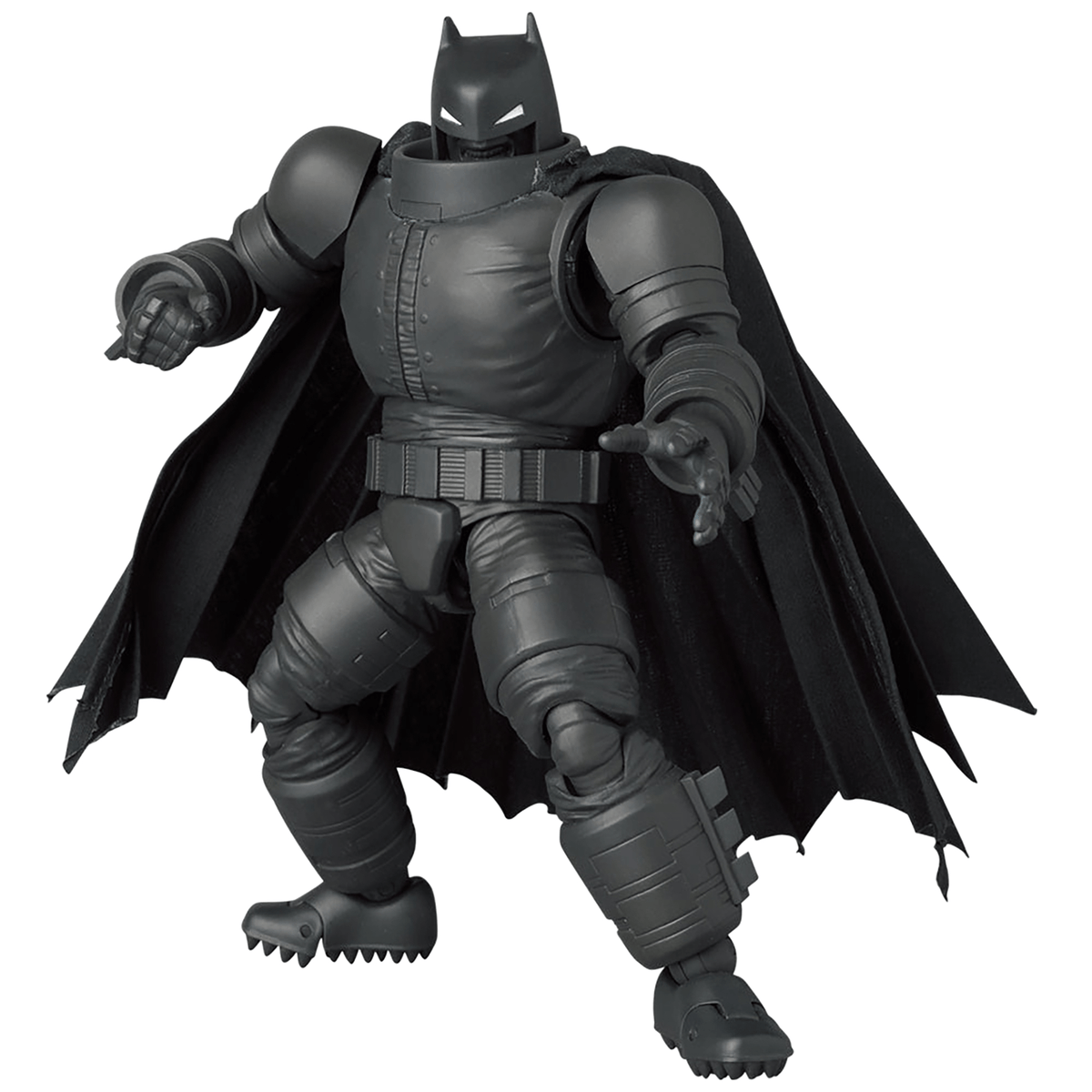 MAFEX -Armored Batman (TDKR) No. 146 - Action Figure (Pre-Order)