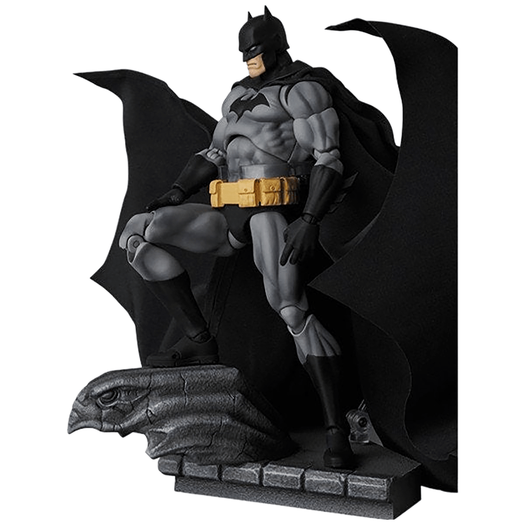 MAFEX - BATMAN"HUSH" BLACK Ver No. 126 - Action Figure (Pre-Order)