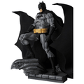 MAFEX - BATMAN"HUSH" BLACK Ver No. 126 - Action Figure (Pre-Order)
